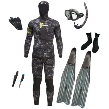 Reef Package